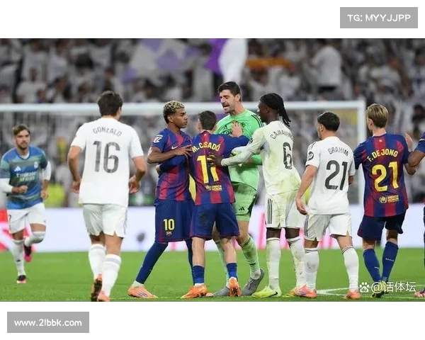 巴萨为何能轻松战胜皇马却在欧冠赛场屡屡受挫