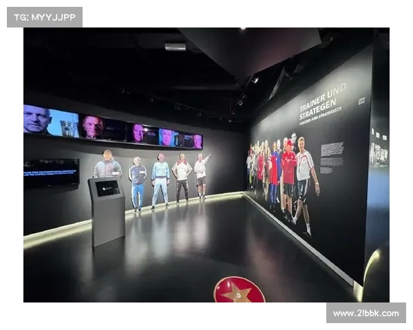 拜仁体育场的别名由来与辉煌历史揭秘