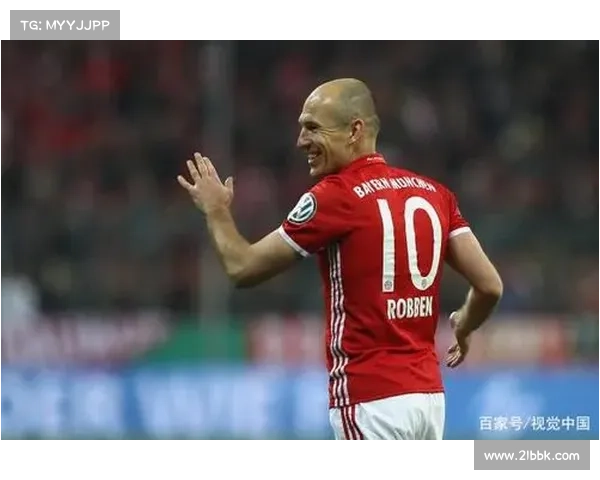 拜仁球迷眼中罗本的独特位置与不可替代的战术价值分析