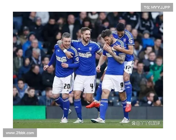 富勒姆与伊普斯维奇对决 谁将在这场英冠焦点战中笑到最后