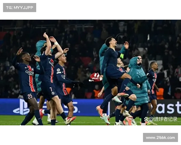 巴黎圣日耳曼与马赛法甲对决中的战术变革与发展趋势分析