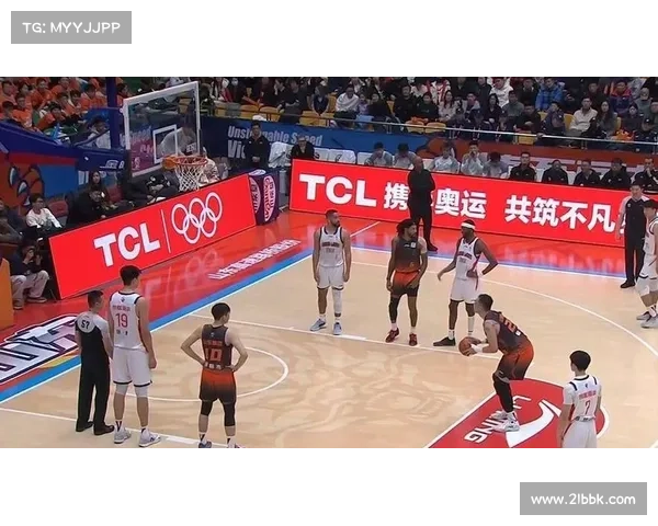 广厦豪取四连胜 全队协作击败四川展现强大实力